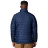 Columbia Powder Lite II Jacket, Mens Navy Jacket