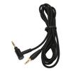 Headphone Sound Cable Compatible for Sennheiser XL for Sennheiser Headphones 4.9ft