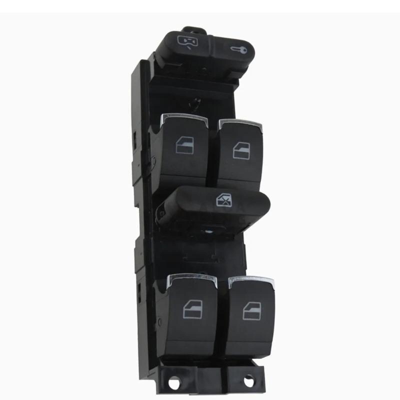 Electric Power Window Control Switches Car 3BD959857 For Select Model Automobile Window Glass Lifters Switches