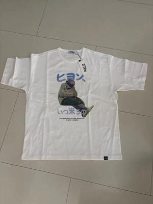 Top – T-shirts