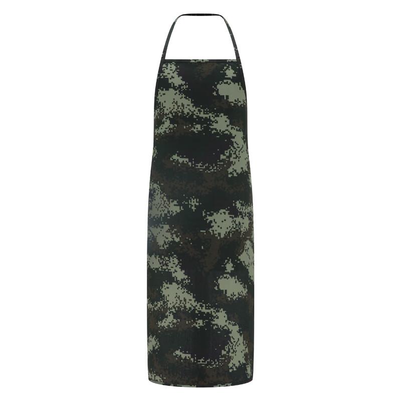 Xinggong Unisex Anti-Stain Kitchen Apron One Size