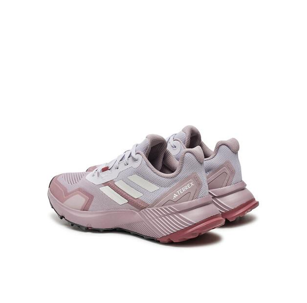 Кроссовки беговые adidas Terrex Soulstride