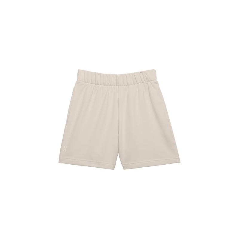 (WMNS) On Running Club Shorts Grey Women s 1WF10740296 M