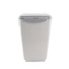 Pet Cat Food Barrel Grain Storage Damp Proof Dog Feeder Sealed Feed Fresh Box with Measuring Cup