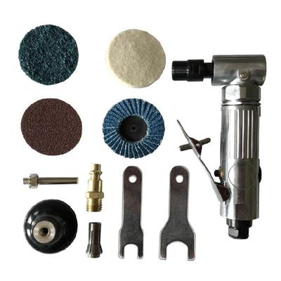 Air Powered Grinder with 20000RPM Speed, Perfect for Metalwork and Carpentry