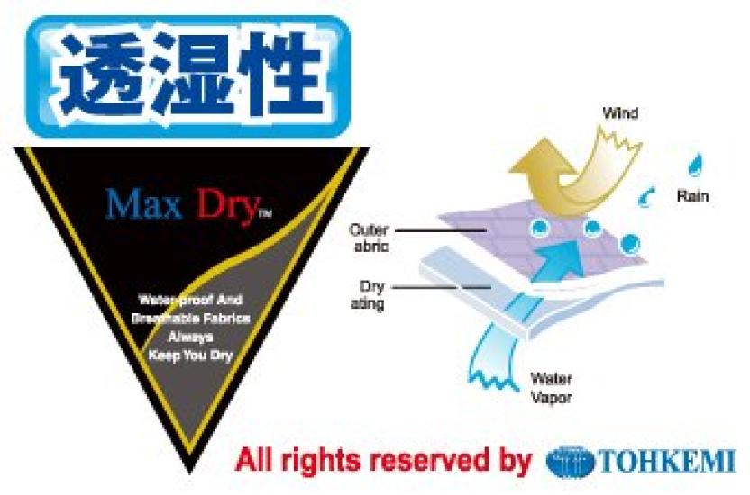 TOHKEMI and Waterproof and Breathable Rain Gear Series Cap Hat for and Outdoor Activities Rain [Field Equipage] Men's Women's [Headgear #370#372]