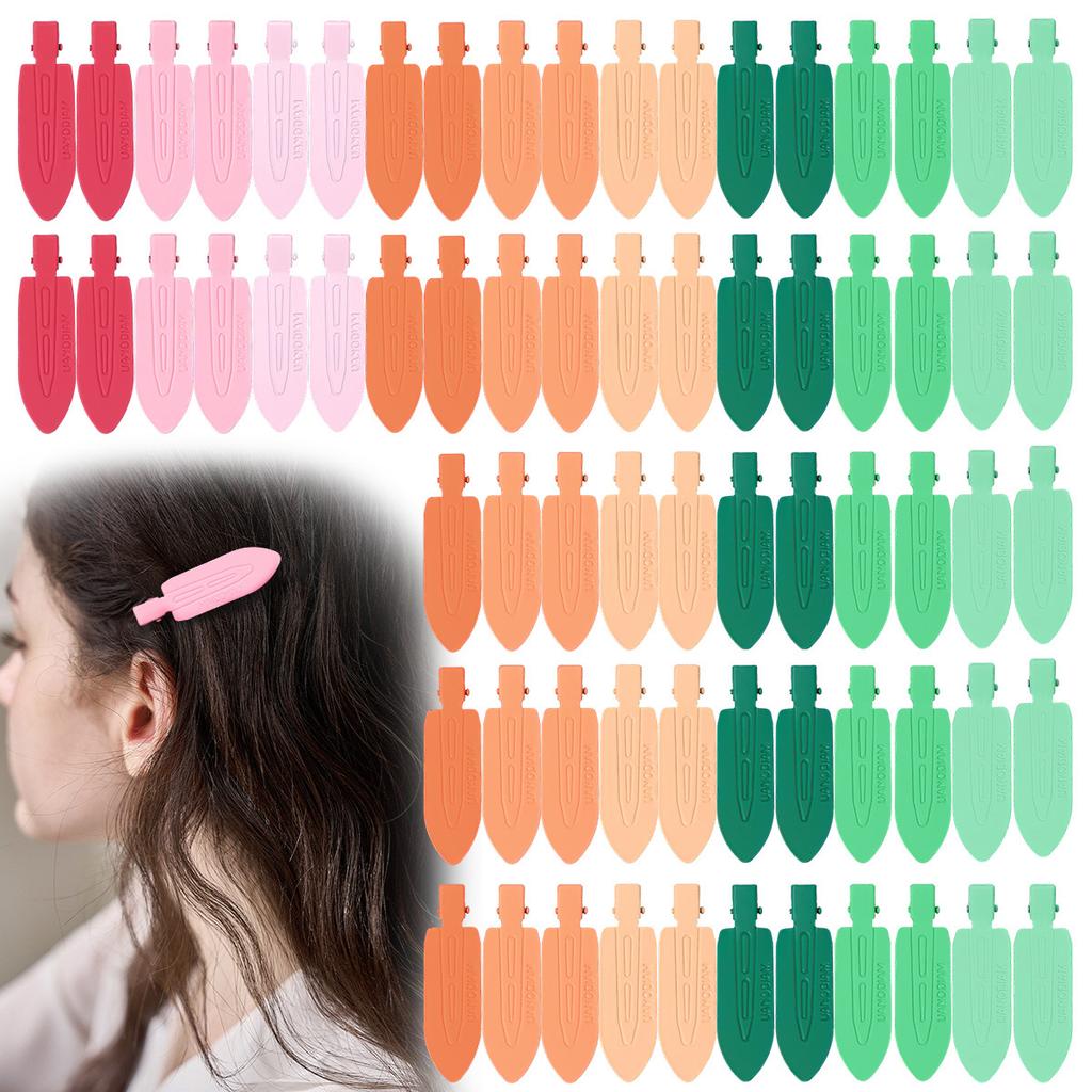 5PCS Hairclip Hairbows Charms Hair Clips Kawaii Accessories Barrette Snap Clip For Hand Made Jewelry Making Women