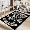 1pc Judo Champion Carpet, Office Rug Outdoor Mat Home Decor Area Carpet Festival
