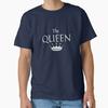The Queen Classic T-Shirt