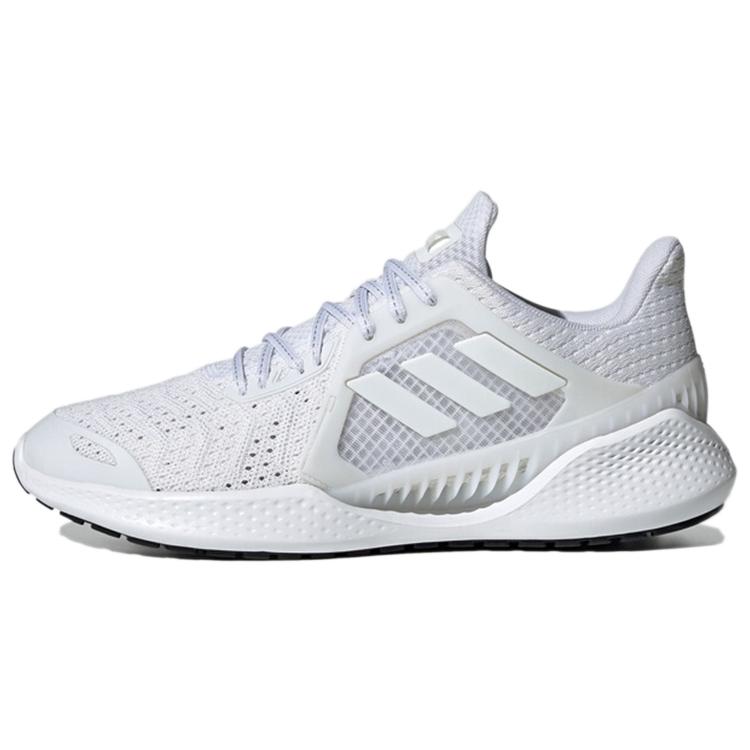 New Adidas Climacool Vent 'White' FX6791