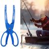 Fishing Plier Waterproof Multifunctional Plastic Split Hook Remover Line Cutter for Fishing