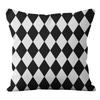Nordic Ins Ultra-short Velvet Pillow Case Home Pillow Cushion Cover