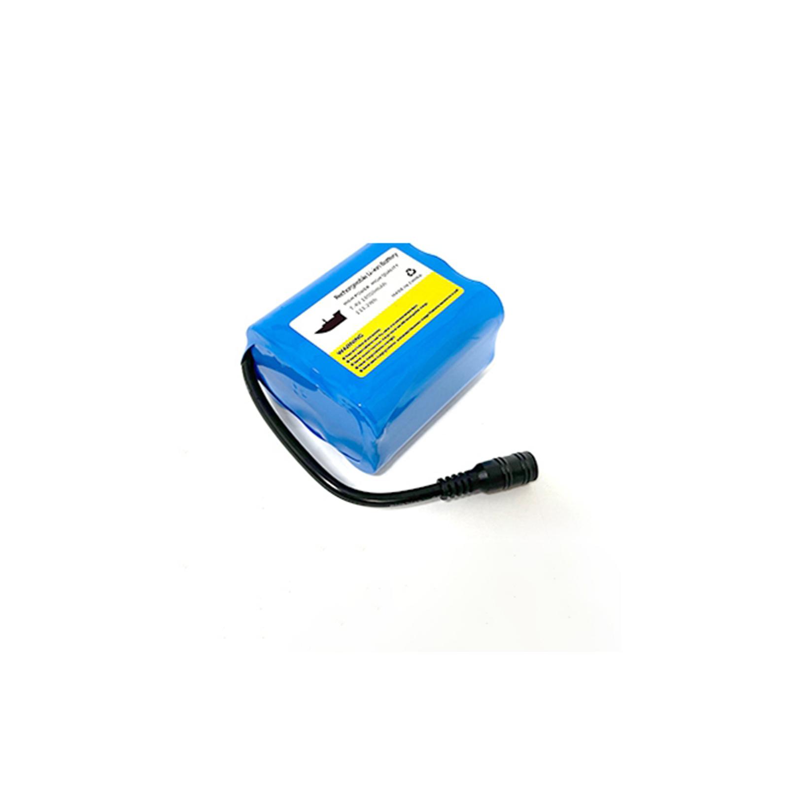 GPS Remote Control Bait Boat with
