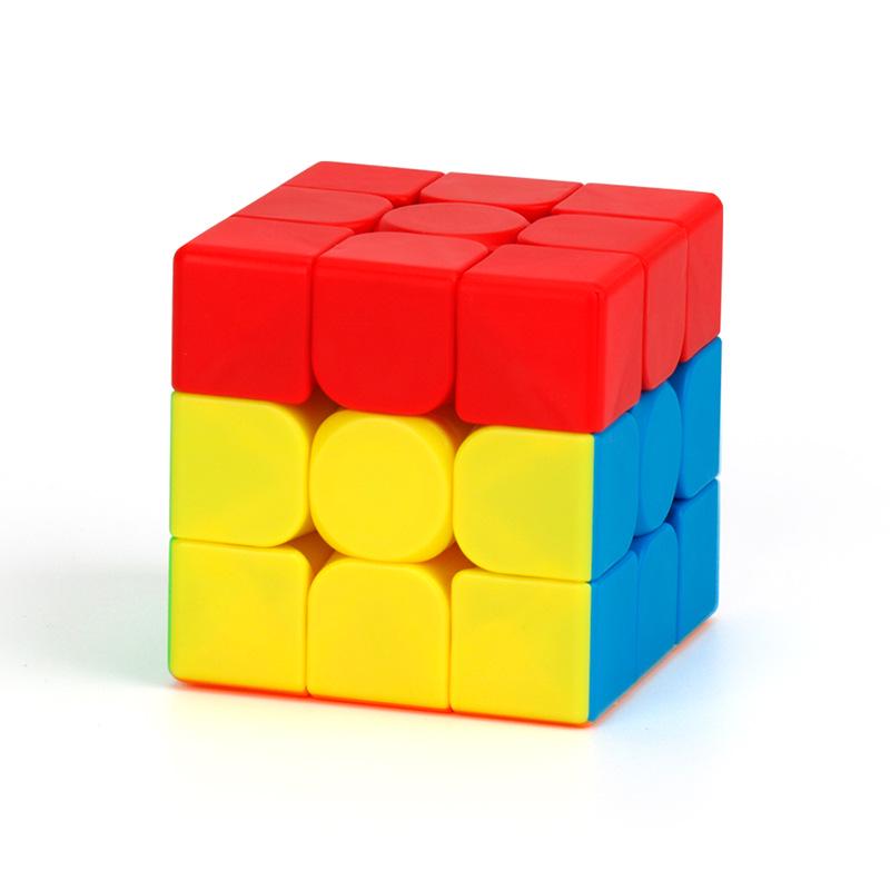 Magic Realm Kids: Volcano Tower & Macaron Cube