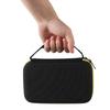 Educational Game Carrying Case Box With Interlocking Compartments And Carry Handle For Educational Toys Kids Adults Use