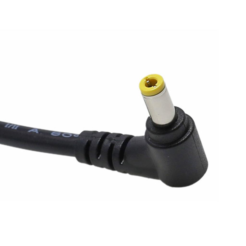 5525 DC Male Plug Cable DC 5.5MM X 2.5MM Pigtails Connector DC5525 Power Cable