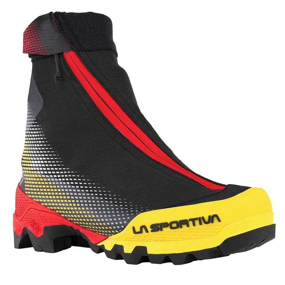 La Sportiva Альпинистские ботинки Aequilibrium Top GTX