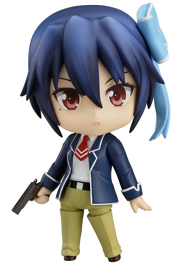 

Нендороид Nisekoi Сэйсиро Цугуми АБС окрашенная подвижная фигурка Немасштабная и АТБС-ПВХ