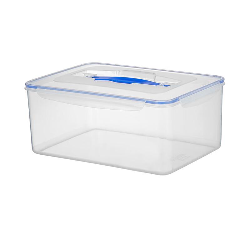 ZLIII Commercial Plastic Food Storage Container 16.6L