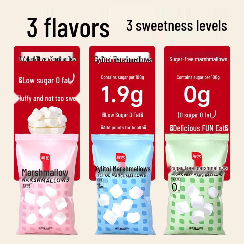 ZANY Baking & Snack Ingredients