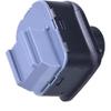 Car Auto Side Mirror Switch Knob Heat Control Black for Volkswagen for Golf for Jetta MK4 2000 2001 1J1959565F 1J1 959 565F