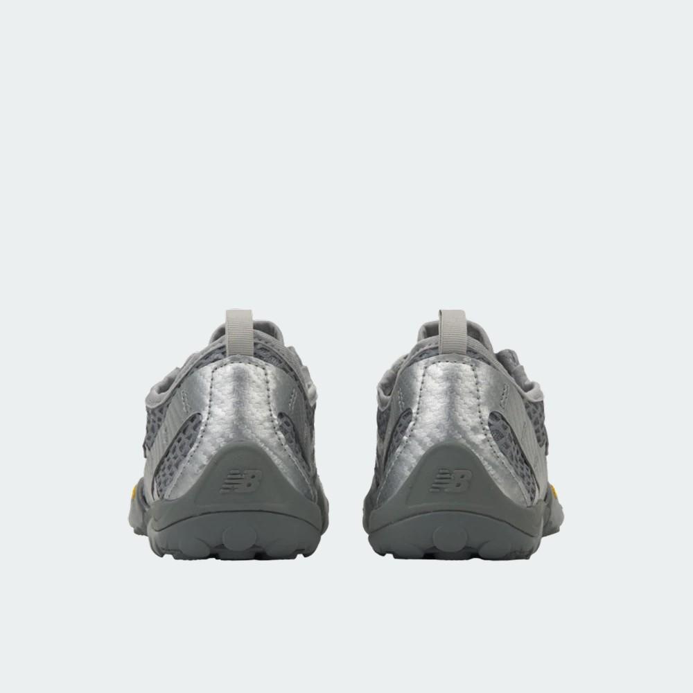New Balance Minimus MT10O Slate Grey Silver Metallic MT10OAB