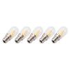 Led Işıklar – LED Ampuller ve Çubuklar
