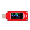 Current Tester, Voltage Capacity Color Display PD   Type C Detector Meter for Mobile Phone Laptop Power Bank