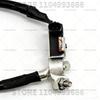 For Porsche 2018-2023 Cayenne (9YA)  Repair AGM Battery Terminal Sensor Wire Cable OEM 9Y0915105 9Y0915105QY 9Y0915105LY