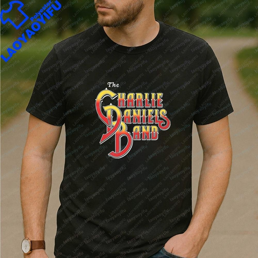 Unisex T-Shirts und Tanktops Rockband Michael Stanley Band Bequeme kurzärmelige Unisex-Shirts