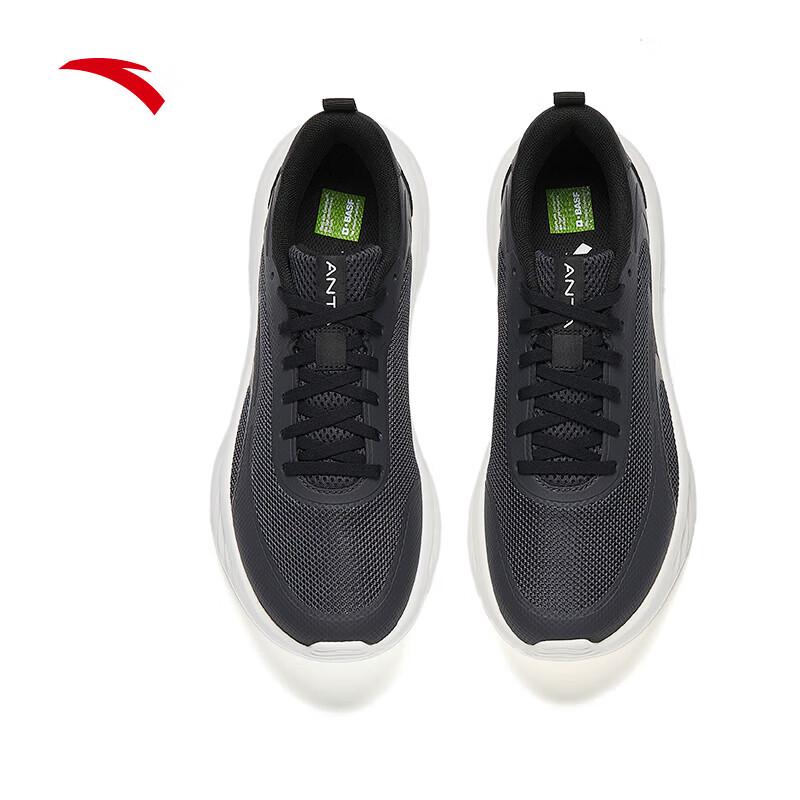 ANTA Lingyu Men's Breathable Cushioning Running Shoes