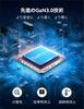 MOMAX 70W Fast Charging PD 70W GaN Fast Power Converter for International Simultaneous Charge for 6 3 PD 2 QC 1 AC International Type Worldwide