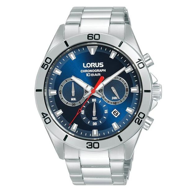 

Lorus RT337KX9 часы
