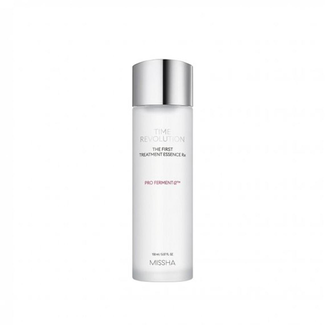 

[MISSHA] Time Revolution The First Treatment Essence Rx 150 мл.