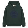 Timberland Childrens/Kids Large Logo Hoodie