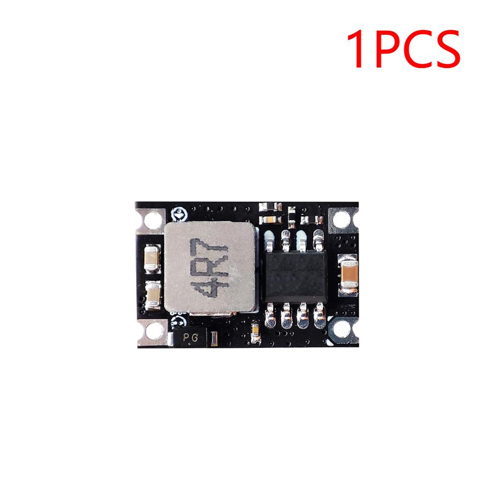 DC-DC Step-down Power Module Adjustable Constant Current Driver 5V-30V To 3.3V 5V 9V 12V 3A for Car Motorcycle Battery Charging