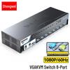 Accessoires pour ordinateur – Commutateurs KVM