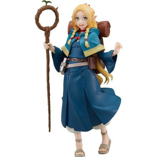POP UP PARADE Dungeon Meshi Marsil Non-Scale Plastic Painted Complete Figure