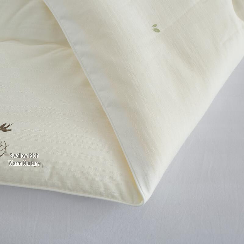 PLAYBOY Bird's Nest Warm Deep Sleep Duvet