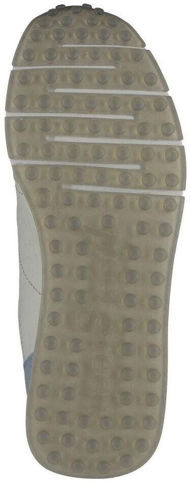 Кроссовки Paul Green супермягкие кроссовки Relax Width (4085) Relax Width ivory/lavender