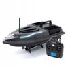 Łódka Zanętowa Flytec V900 Rc Gps 2 Podajniki 1500G Zasięg 500M Pilot Torba