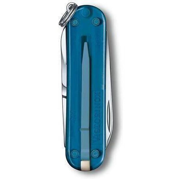 Нож перочинный Victorinox Classic SD синий