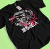 Camiseta Nier Automata YoRHa 2A Camiseta 2B 9S Emil Camiseta Anime Kaine Devola Waifu