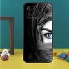 Muslim Islamic Arabic Hijab Girl Case For Honor 200 Lite Magic 7 6 5 Pro Honor X9c X9b X9a X8b X8a X8 X9 50 70 90 Lite Cover