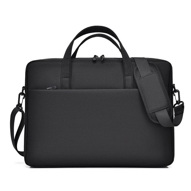 

Lishen Laptop Airbag Shoulder Bag