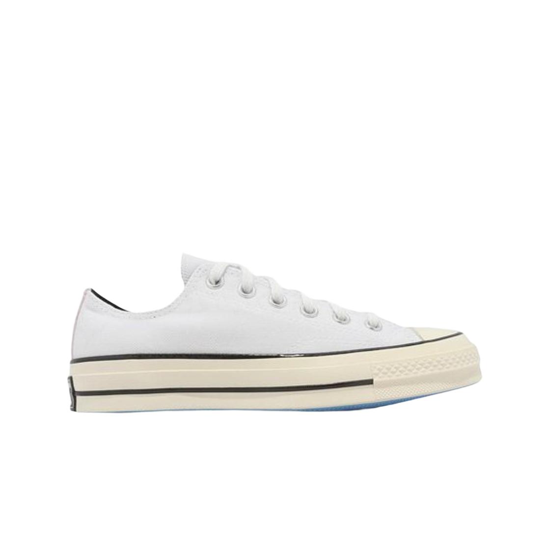 

Converse Chuck 70 Ox Меняющий цвет Белый 240