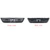 Octavia Car Front Center Dashboard Left Right Middle AC Vent Grille Air Vent Panel Cover For Skoda 2015- 5E0820951D