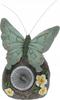 Solar LED Garden Lamp Butterfly 11 Cm