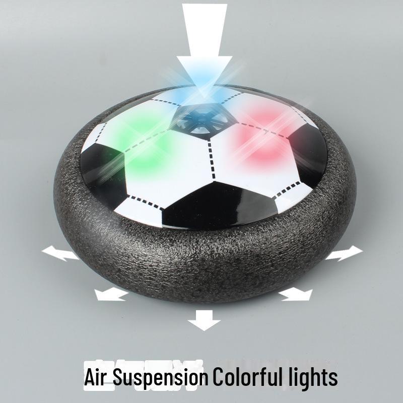 Interactive Indoor Electric Soccer Ball Toy for Kids