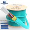 Guanghang OM3 Multimode Indoor Fiber Optic Cable